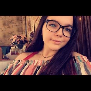 Meet your Posher, Savannah